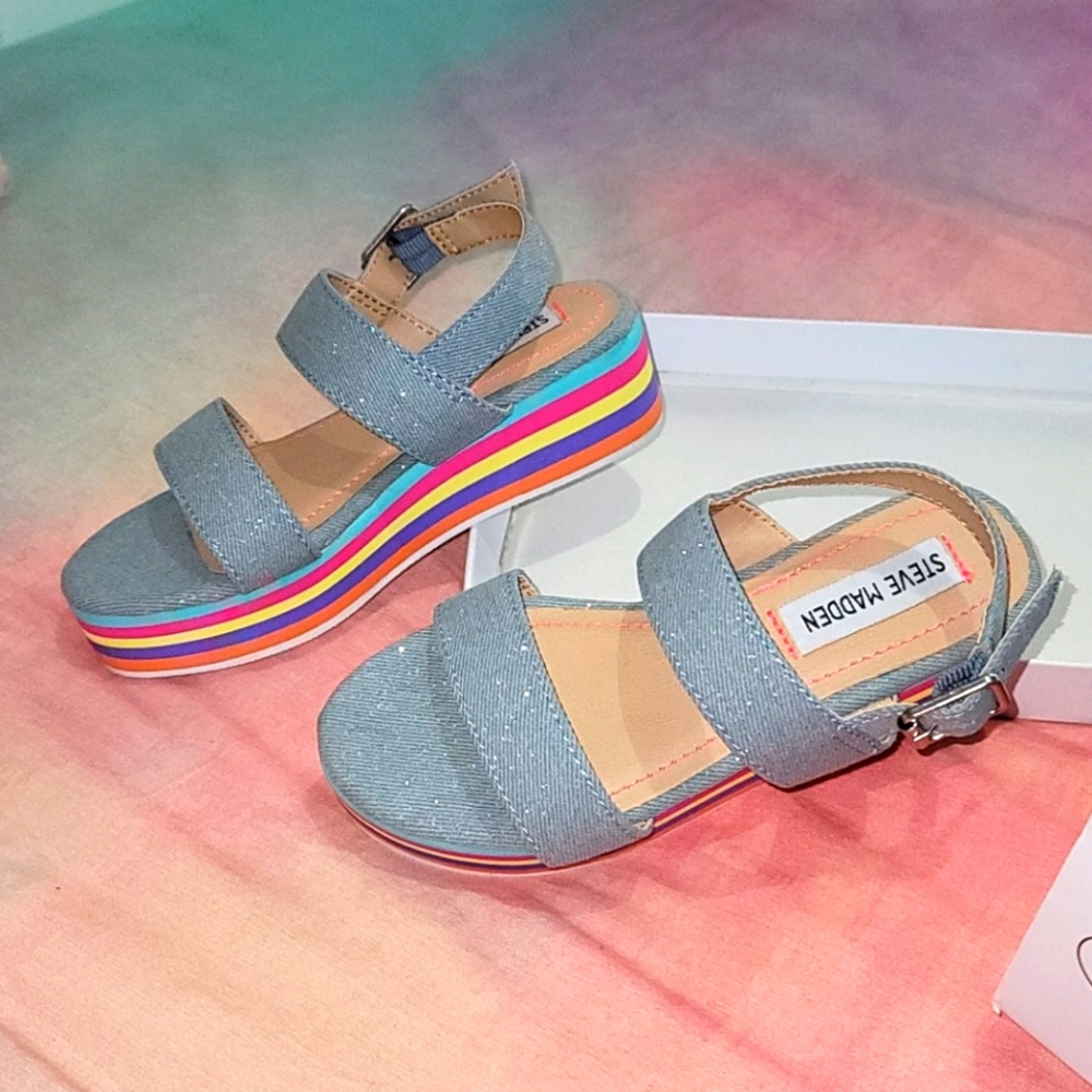 Sandals for girls